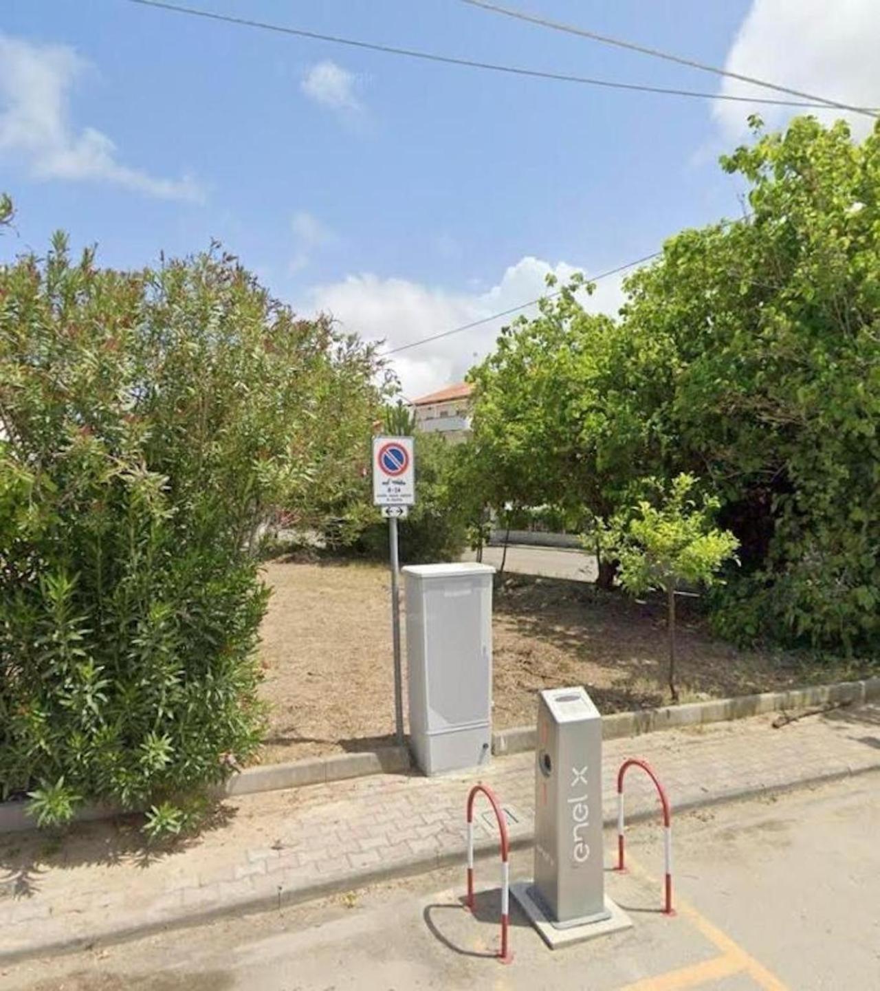 L'Albero Di Limoni Sul Mare Di Pizzo Pizzo (Calabria) Exterior foto